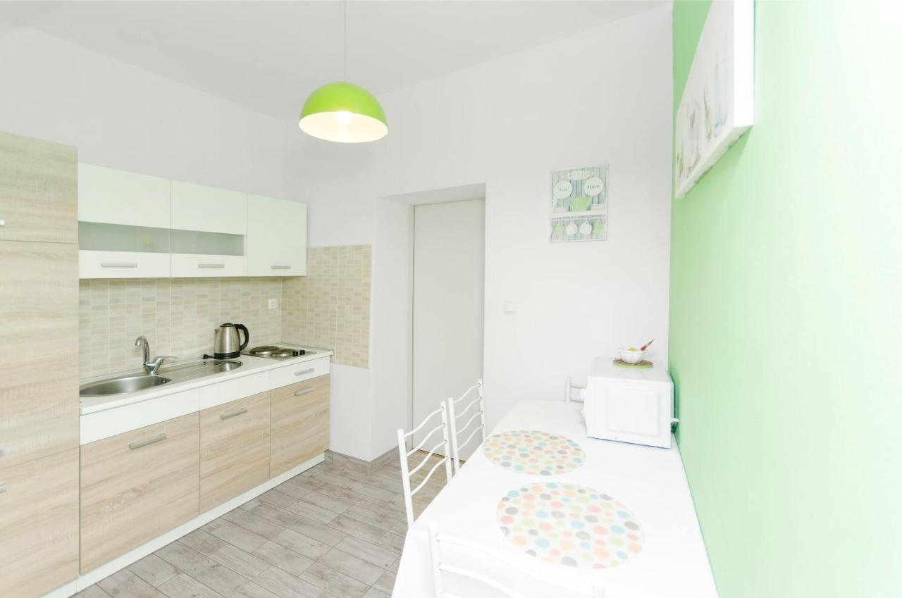 Apartments And Room Take It Easy Tribalj Zewnętrze zdjęcie