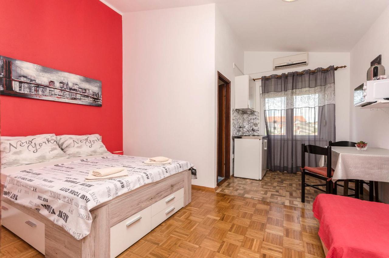 Apartments And Room Take It Easy Tribalj Zewnętrze zdjęcie
