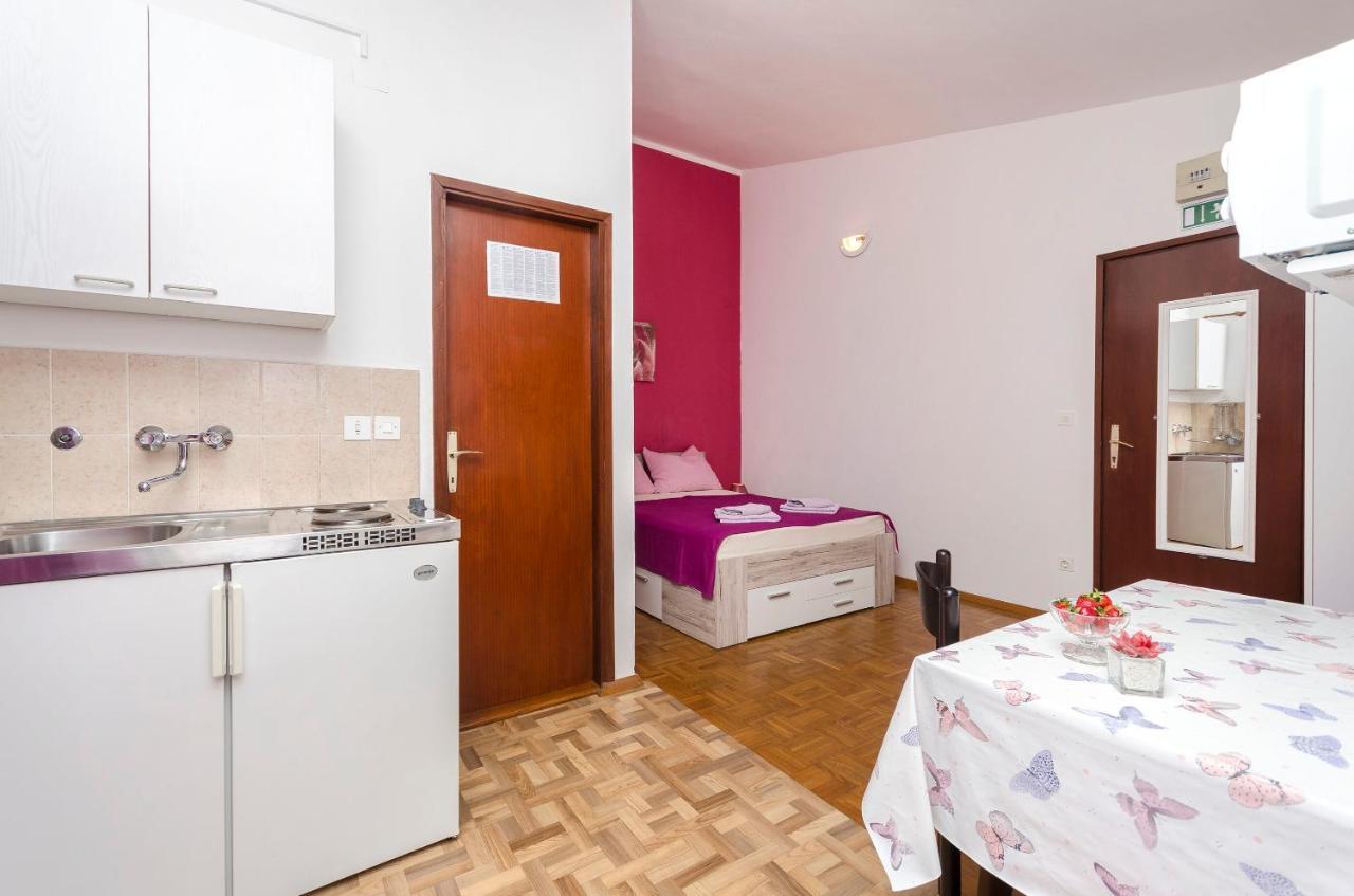Apartments And Room Take It Easy Tribalj Zewnętrze zdjęcie