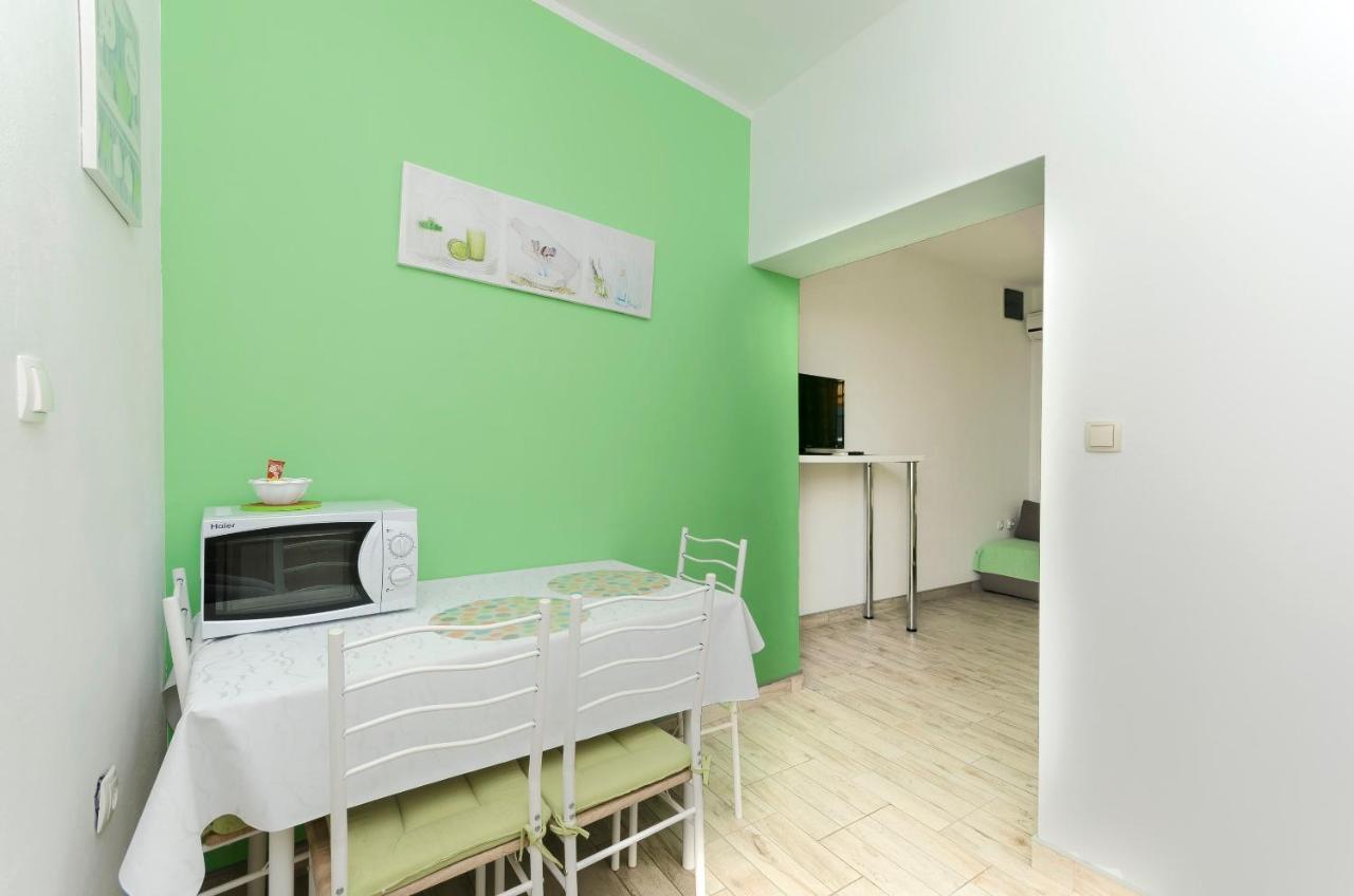 Apartments And Room Take It Easy Tribalj Zewnętrze zdjęcie