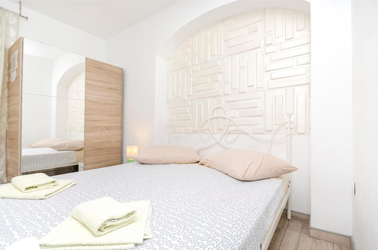 Apartments And Room Take It Easy Tribalj Zewnętrze zdjęcie
