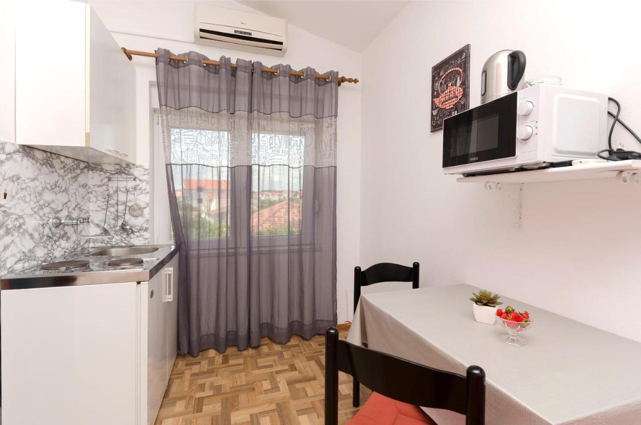 Apartments And Room Take It Easy Tribalj Zewnętrze zdjęcie