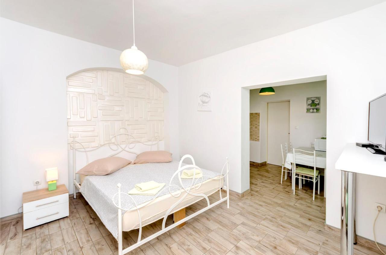 Apartments And Room Take It Easy Tribalj Zewnętrze zdjęcie