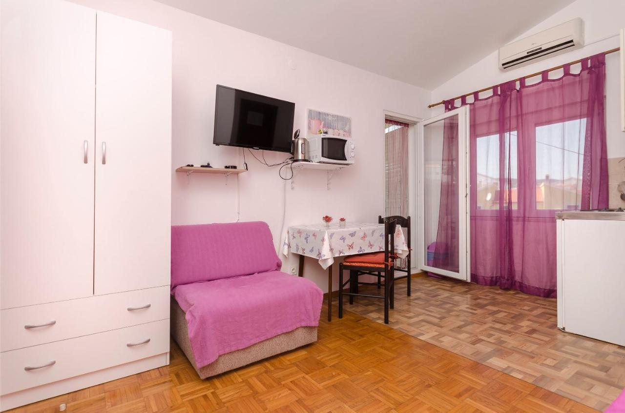 Apartments And Room Take It Easy Tribalj Zewnętrze zdjęcie