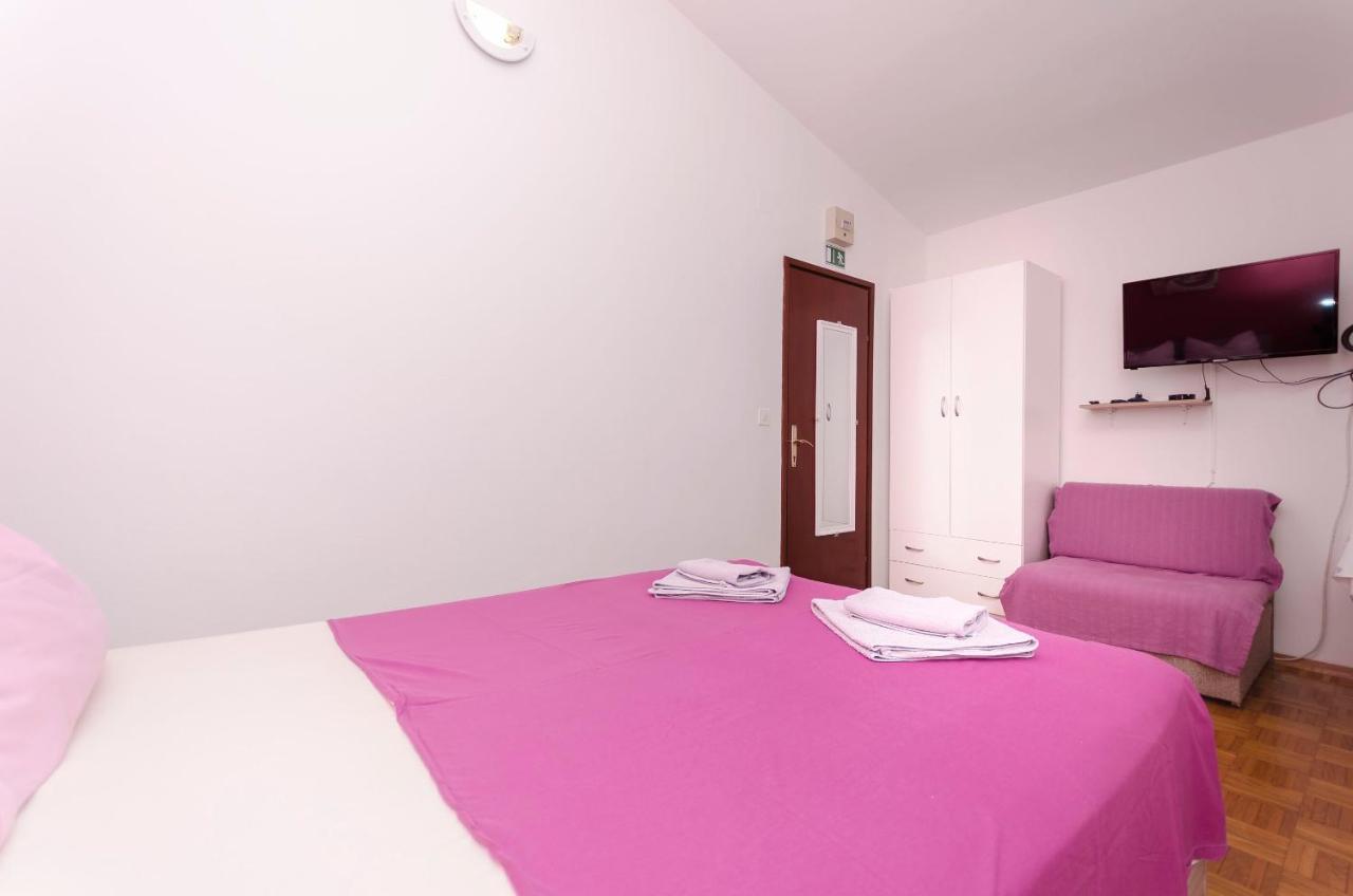 Apartments And Room Take It Easy Tribalj Zewnętrze zdjęcie