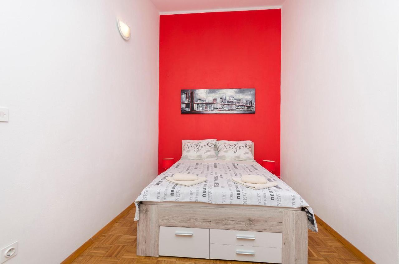 Apartments And Room Take It Easy Tribalj Zewnętrze zdjęcie