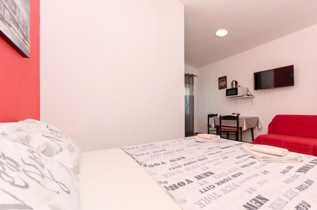 Apartments And Room Take It Easy Tribalj Zewnętrze zdjęcie
