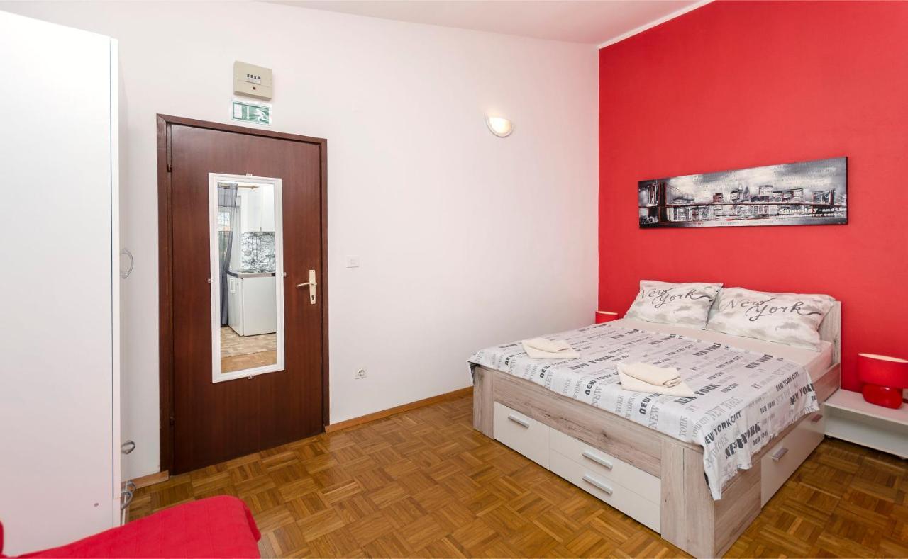 Apartments And Room Take It Easy Tribalj Zewnętrze zdjęcie