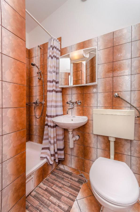 Apartments And Room Take It Easy Tribalj Zewnętrze zdjęcie