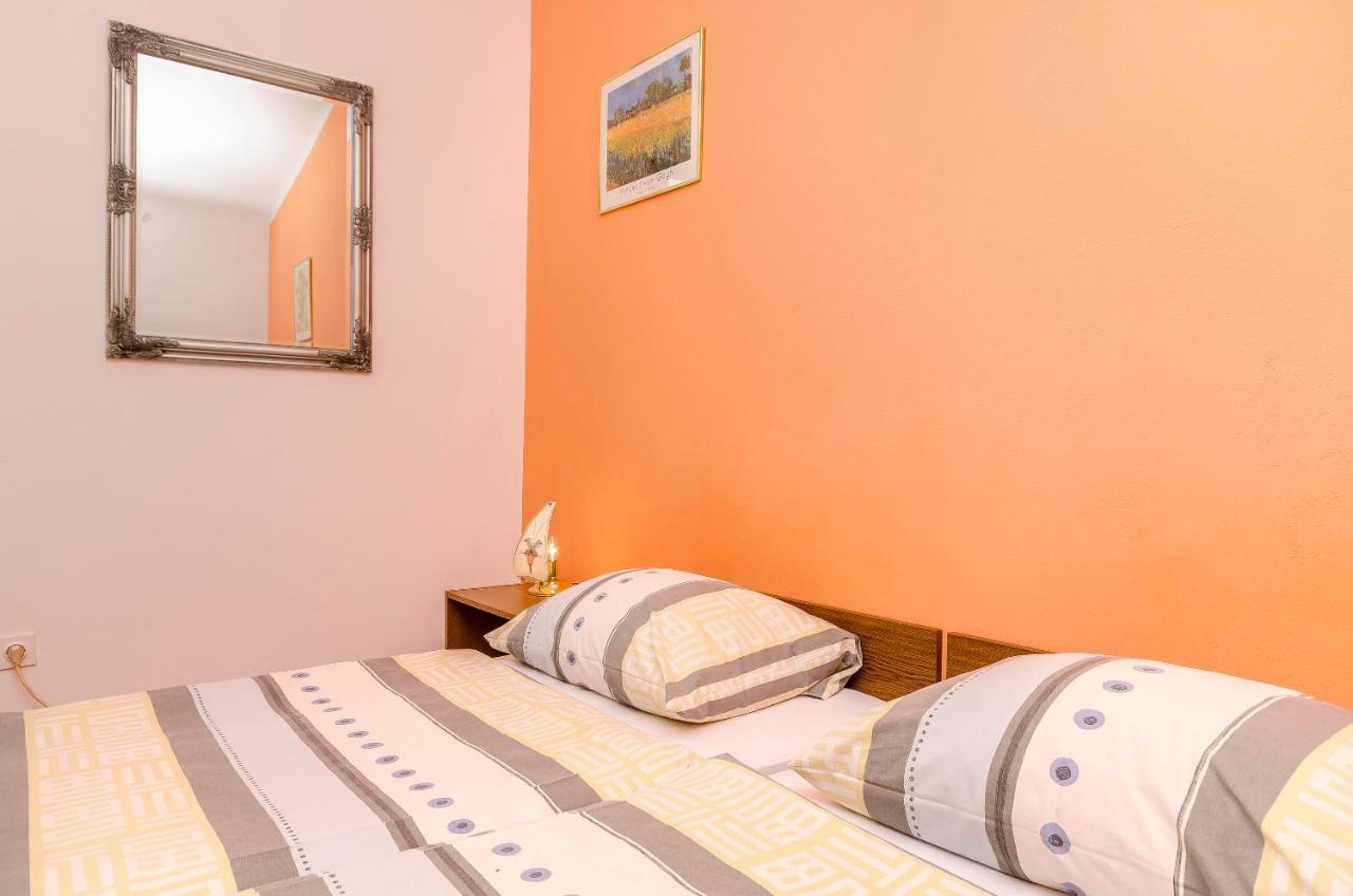 Apartments And Room Take It Easy Tribalj Zewnętrze zdjęcie