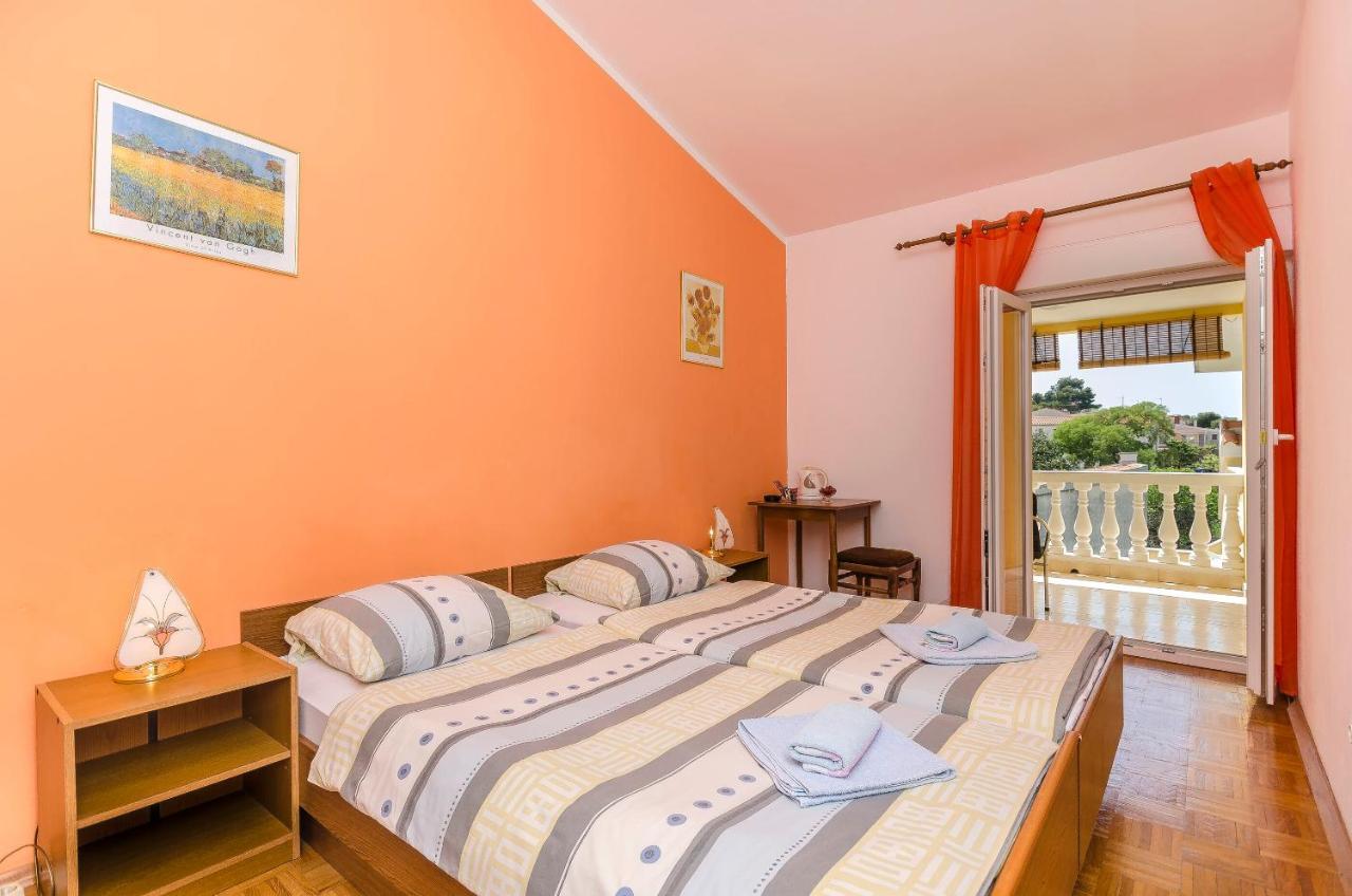 Apartments And Room Take It Easy Tribalj Zewnętrze zdjęcie