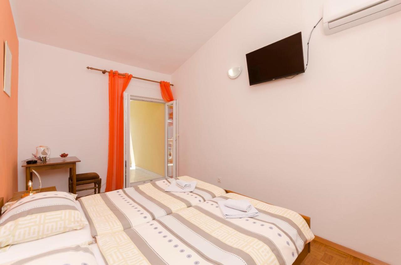 Apartments And Room Take It Easy Tribalj Zewnętrze zdjęcie